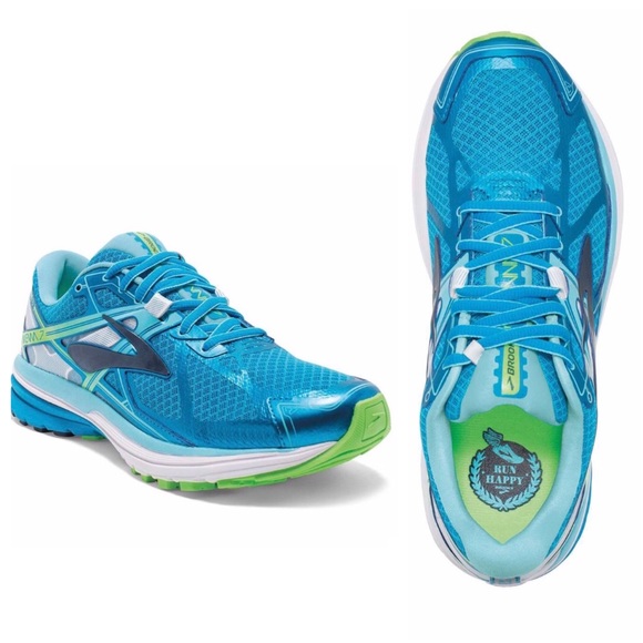 Brooks Shoes - NEW Brooks Ravenna 7 Running Shoe New in Box